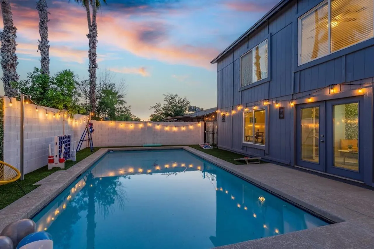Extravagant Phoenix Retreat Pool Gazebo Heatedpool
